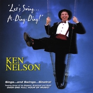 Ken Nelson